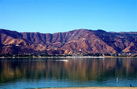 Boating On Lake Elsinore: Photo Of The Week | Lake Elsinore, CA Patch