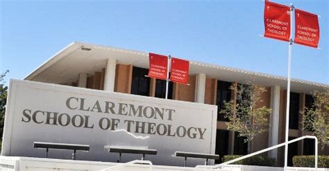 Claremont School of Theology Ordered to Offer Land to Neighboring Universities - Christian News ...