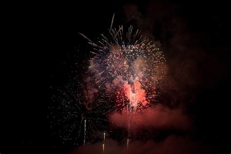 Fireworks soar as Branson celebrates 4th of July | The Branson Blog by ...