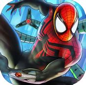 Spider-Man Unlimited (video game) - Wikipedia, the free encyclopedia