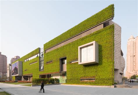 Shanghai Natural History Museum / Perkins+Will | ArchDaily