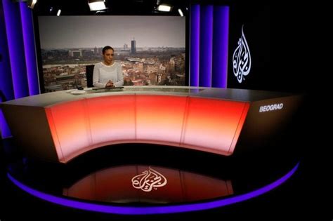 Al Jazeera Balkans Joins TEAM:SAT TV Platform on Eutelsat 16A - Via ...