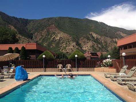 Glenwood Springs Cedar Lodge - UPDATED 2021 Prices, Reviews & Photos (CO) - Hotel - Tripadvisor