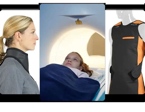 Radiation Protection – Advanced Medical Equipment