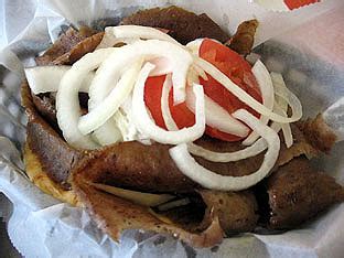 Greasefreak's images of Chicago gyros