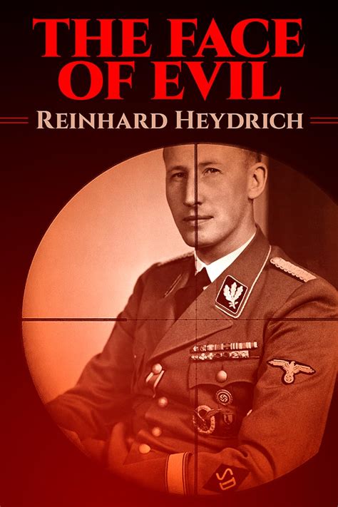 The Face of Evil: Reinhard Heydrich (TV Movie 2002) - IMDb