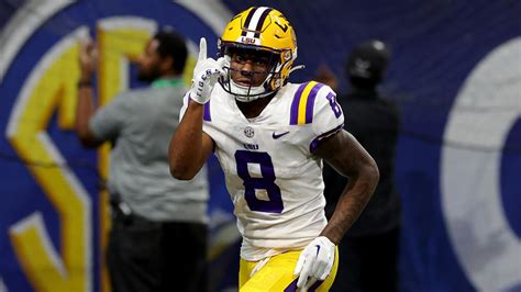 LSU star wide receiver Malik Nabers won't be charged after arrest ...