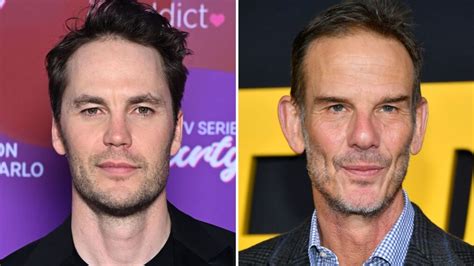 'Friday Night Lights' Alums Taylor Kitsch & Peter Berg to Reunite for ...