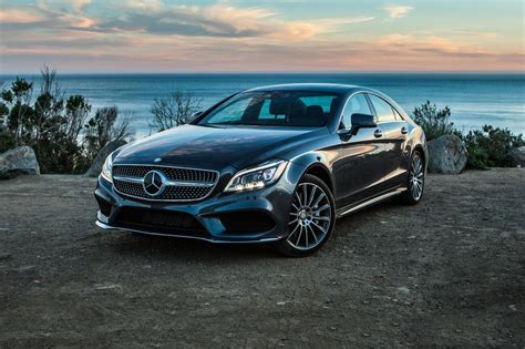 Mercedes-Benz Luxury Cars Research, Pricing & Reviews | Edmunds