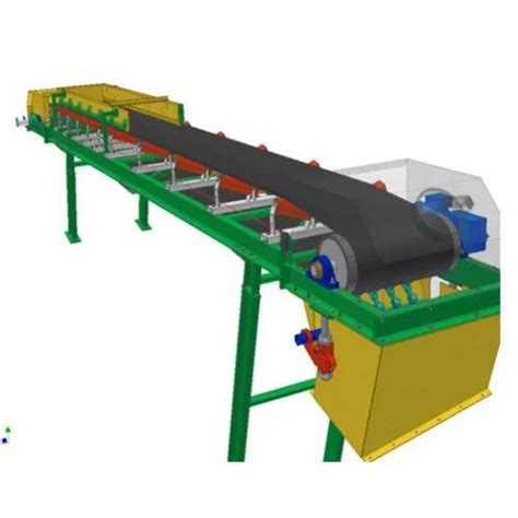 Gravity Roller Conveyor Design Service in Pune