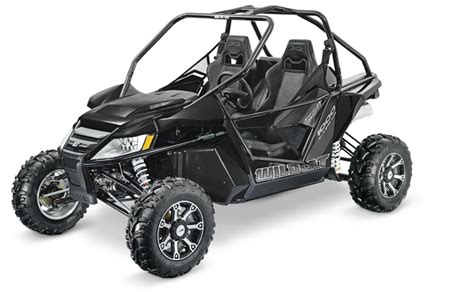 ARCTIC CAT Wildcat 1000 specs - 2012, 2013 - autoevolution