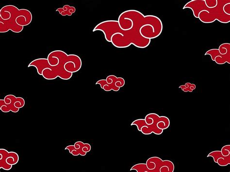 Akatsuki Symbol Meaning