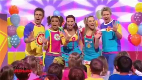 Hi-5 Series 13, Episode 35 (Making friends) | Hi-5 TV Wiki | FANDOM ...