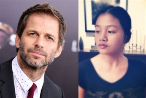 Zack Snyder's daughter Autumn Snyder age, parents, boyfriend, Wiki Bio - News Worldness