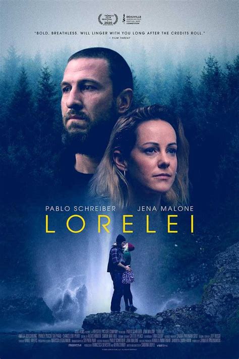 Lorelei - Movie Reviews