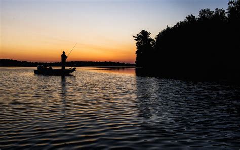 Bass Fishing Wallpapers - Wallpaper Cave