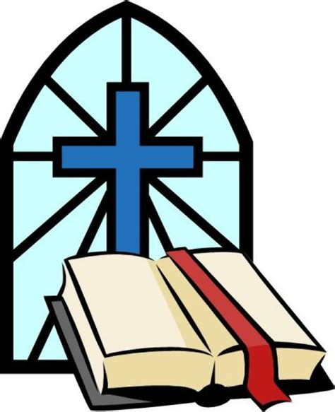 Download High Quality church clipart bible Transparent PNG Images - Art ...