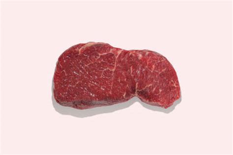 Center-Cut Ribeye Steak Due to the natural oxidation which occurs when ...