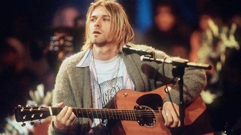 The True Story of Nirvana Frontman Kurt Cobain | cbs8.com