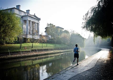 Ten More Interesting Facts about Regent’s Park - Londontopia