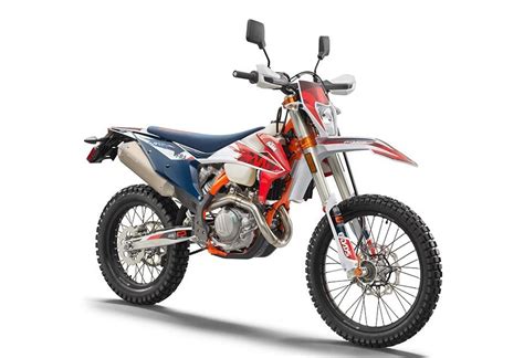 2023 KTM 500 EXC-F Six Days for sale in Nelson - Main Jet Motorsports