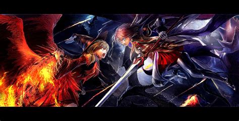 Epic Anime Wallpaper | Free Hd Wallpapers