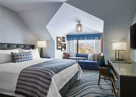 Grand Hyatt Vail – CO | Ski-In/Ski-Out 4-Star Hotel