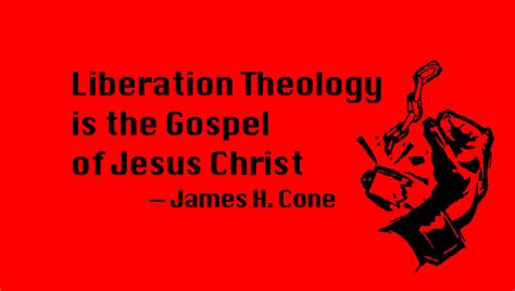 James H. Cone: Liberation Theology is the Gospel of Jesus Christ | The PostBarthian