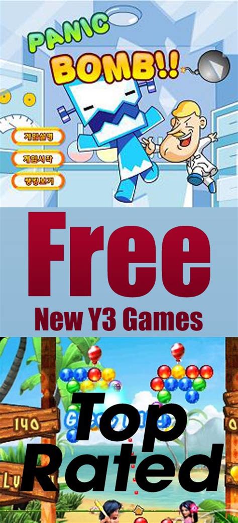 http://www.yim.in.th/ Yim new free y3 games portal We offers the best ...