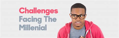 5 Challenges Facing the Millennial - AKCGlobal