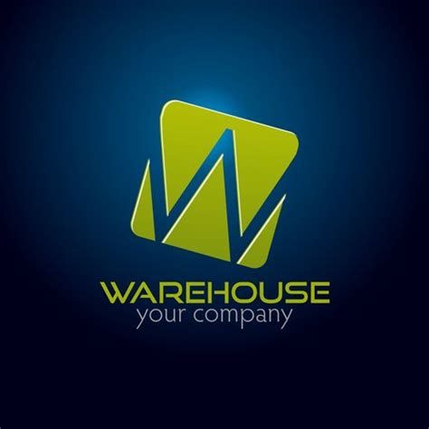 Warehouse Logo Design