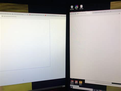 VA panel color worse than TN? : r/Monitors