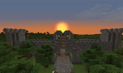 [3.1.2]Digital Cowboy's Minecraft Ranch[PVP][20 Slots][Open][BOSEconomy]*Welcome to the Rodeo ...