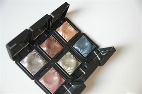 KIKO Water Eyeshadow review | Expat Make Up Addict