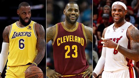 LeBron James joins 100 triple-doubles club: Team and season-wise breakdown – Weekly Geek