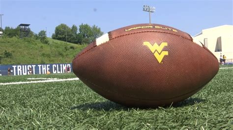 WVU Football | WBOY.com