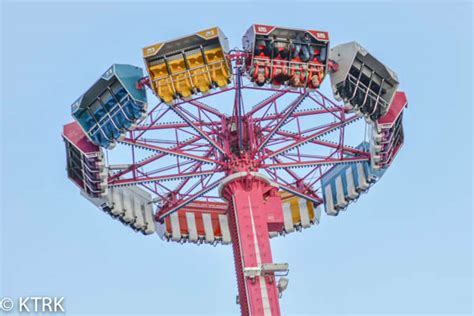 PHOTOS: Carnival rides at the Houston Rodeo | abc13.com