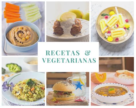 Recetas vegetarianas para una dieta sana - La Rosa dulce