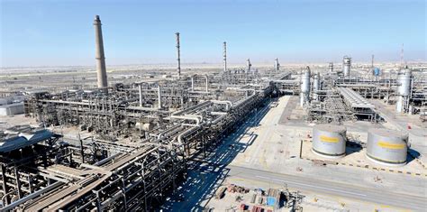 Aramco produces first unconventional tight gas at South Ghawar | SUSTG ...