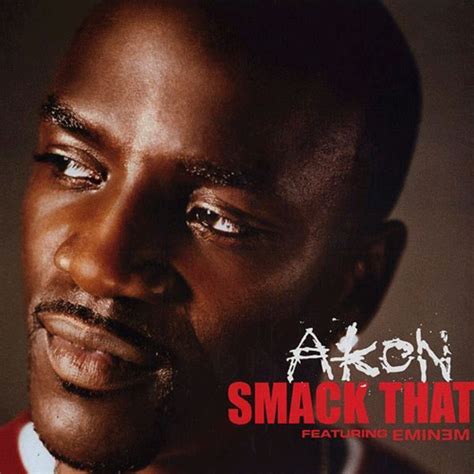 Top 10 Best Akon Songs Of His Career