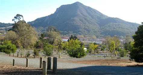 El Chorro | SLO County Parks