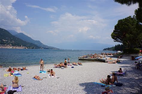 Lake Garda Beaches-Lazy Days or Fun, Fun, Fun