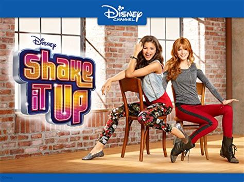 Watch Shake It Up Episodes | Season 3 | TV Guide