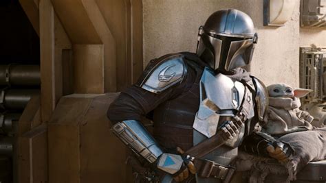 Whistling Birds: The Mandalorian Season 2 | Critically Sane