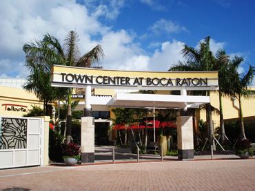 Boca Town Center Mall To Open Thanksgiving Day - BocaNewsNow.com