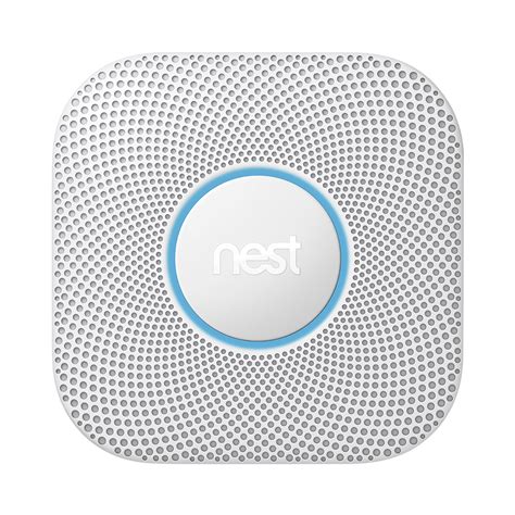 Buy Google Nest Protect 2nd Gen - Battery | Conn's HomePlus