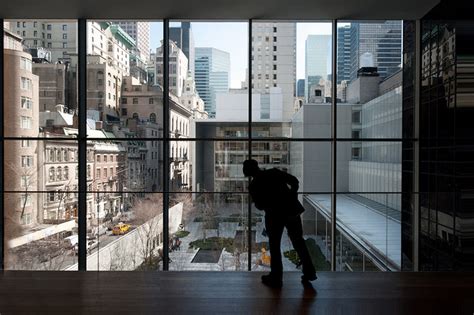 Clásicos de Arquitectura: Museo de Arte Moderno / Yoshio Taniguchi ...