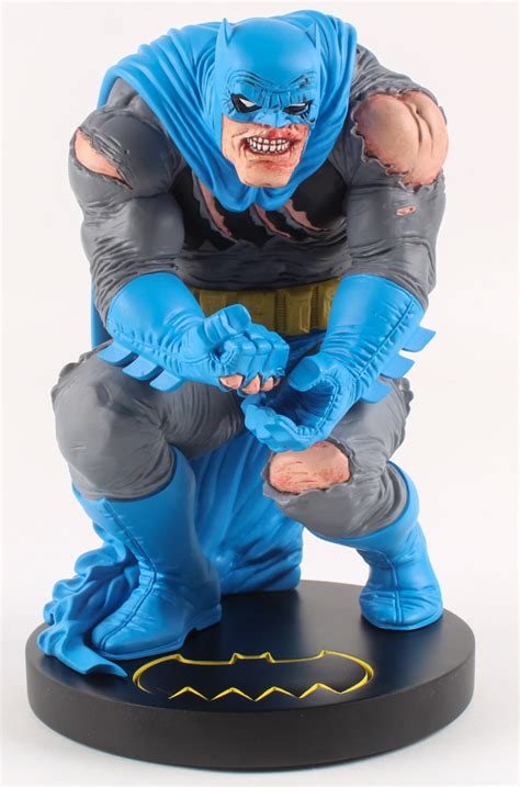 DC Designer Series "Batman" by Frank Miller Limited Edition Statue | Pristine Auction