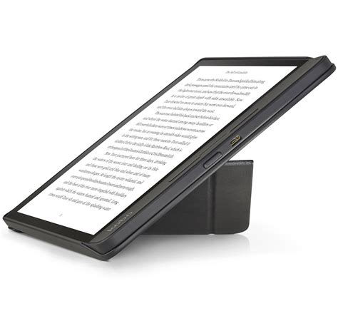 Kobo Forma e-Reader (2018) | Gadget Reviews | Popzara Press