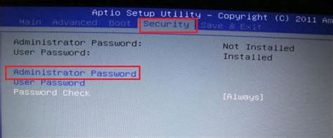 Dell Laptop BIOS Password Reset - with 5 Tips